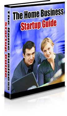 Work home based business